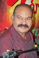 Director VIdyasagar Photos at Tori